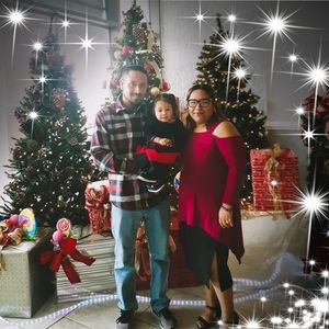 Meet your Posher, Yaritza